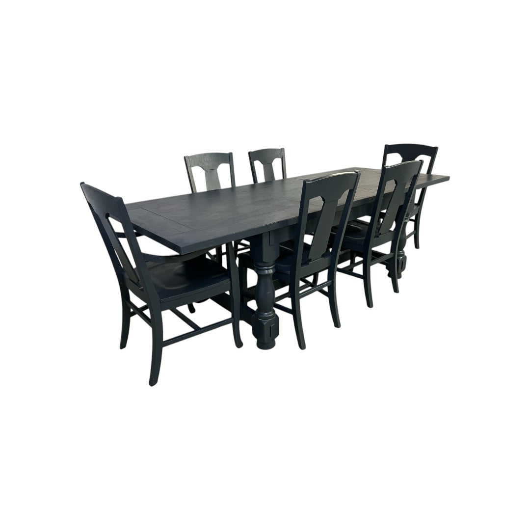Bob Asuly Dining Set