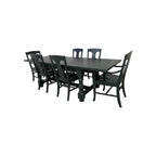 Bob Asuly Dining Set