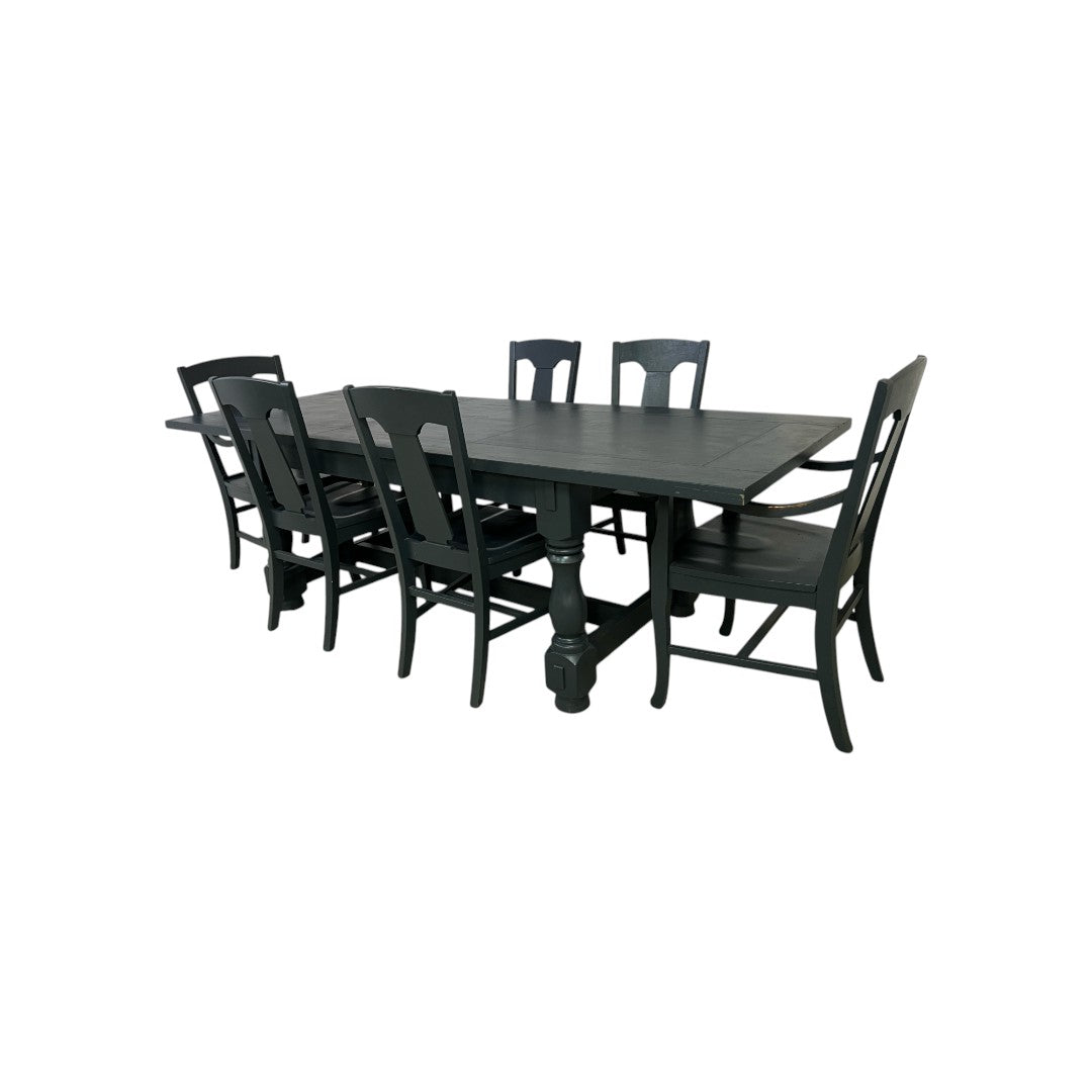 Bob Asuly Dining Set