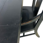 Bob Asuly Dining Set