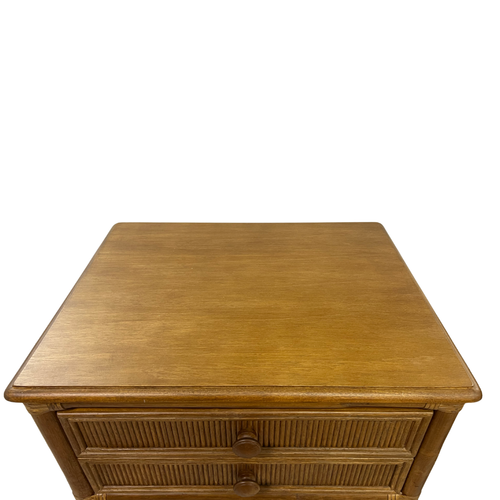 Braxton Culler Summer Retreat Two Drawer Nightstand Set, image 11