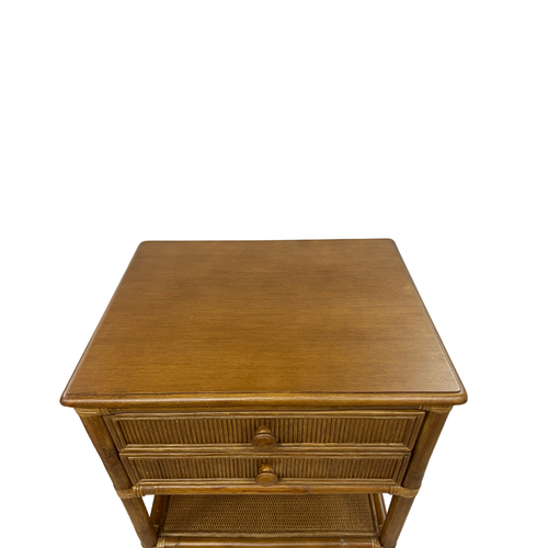Braxton Culler Summer Retreat Two Drawer Nightstand Set, image 13
