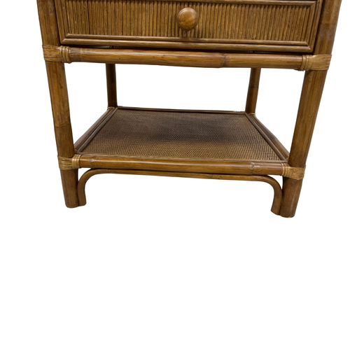 Braxton Culler Summer Retreat Two Drawer Nightstand Set, image 14