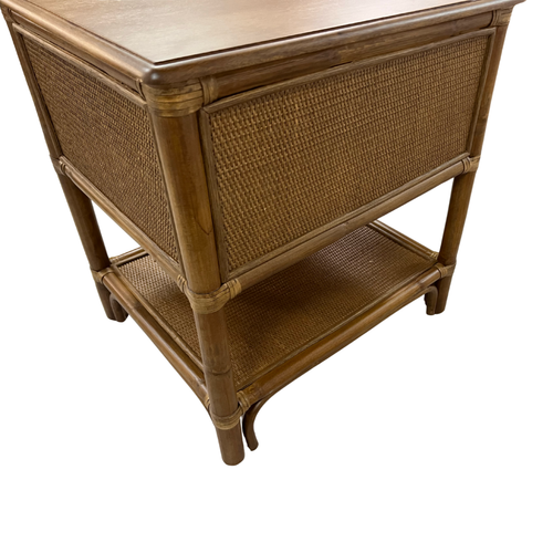 Braxton Culler Summer Retreat Two Drawer Nightstand Set, image 19