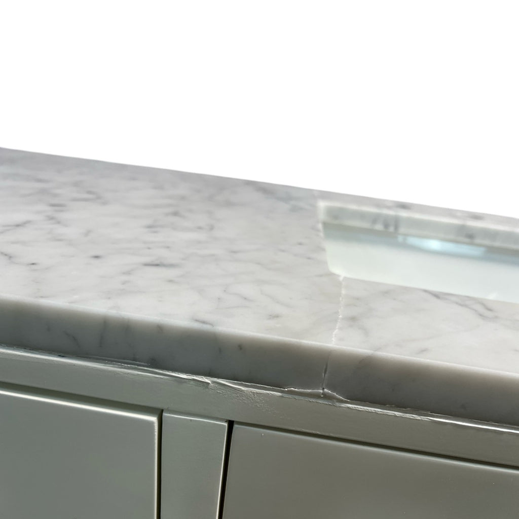 Breakwater Bay Ajhane Double Bathroom Vanity