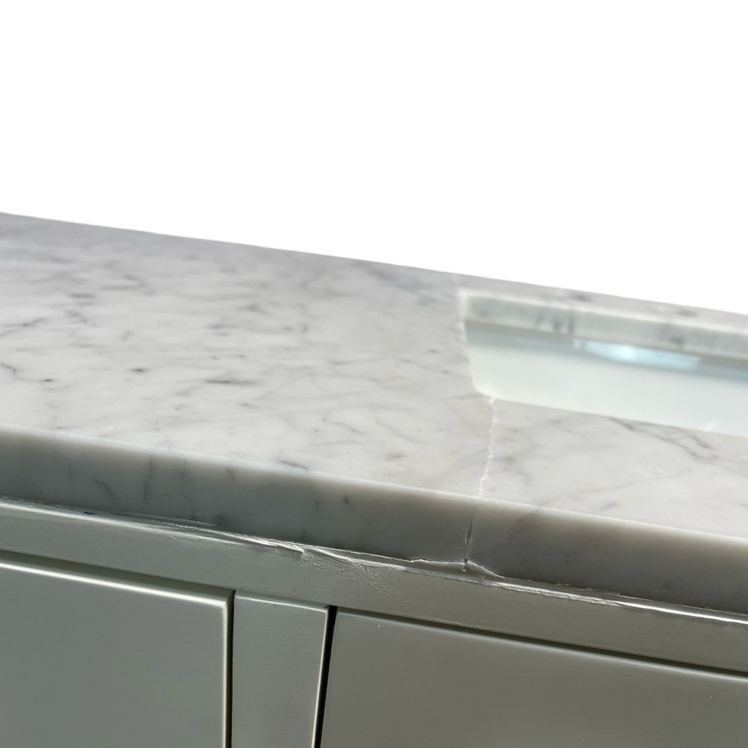 Breakwater Bay Ajhane Double Bathroom Vanity