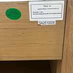 Breakwater Bay Ajiya 72" Double Bathroom Vanity Set