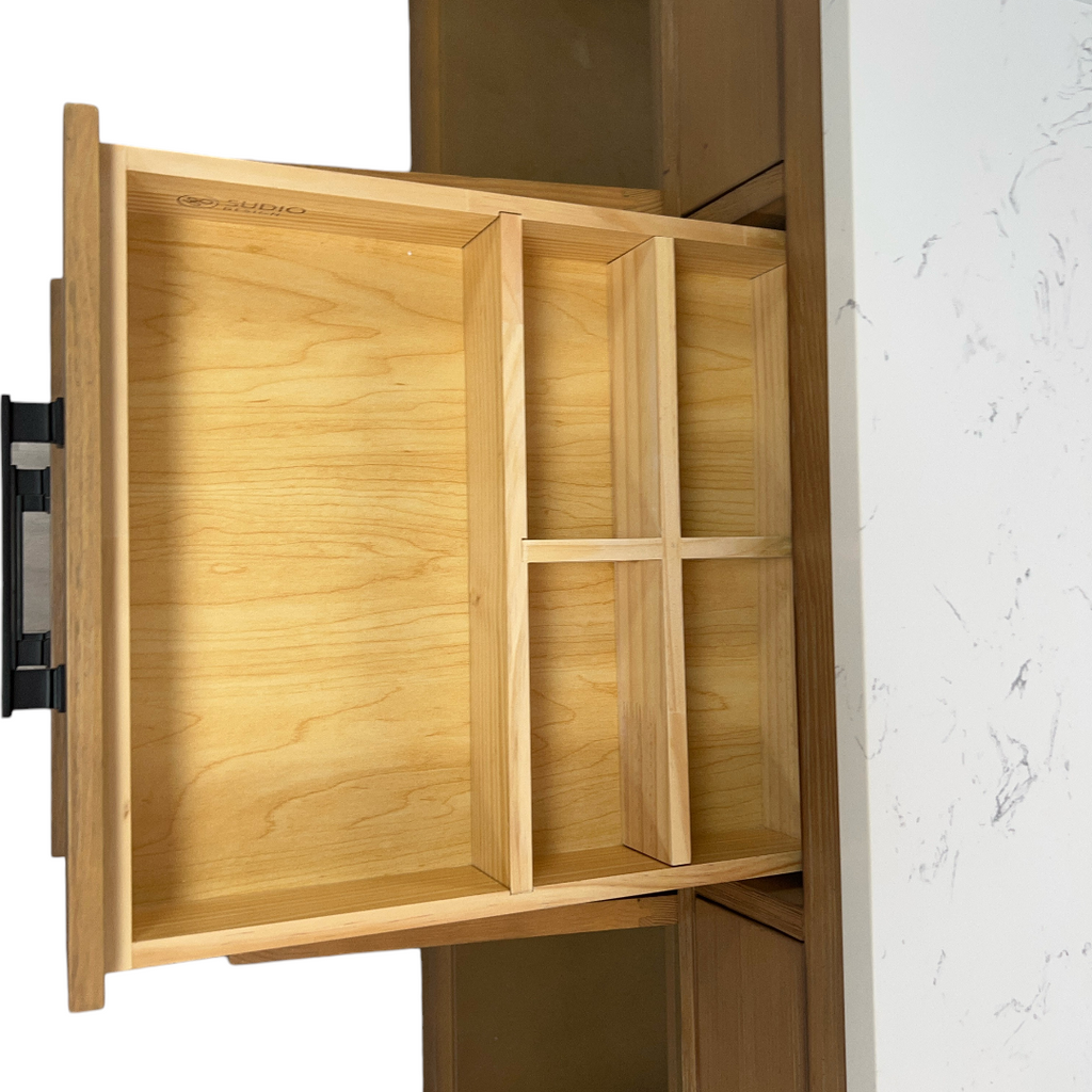 Breakwater Bay Ajiya 72" Double Bathroom Vanity Set