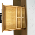 Breakwater Bay Ajiya 72" Double Bathroom Vanity Set