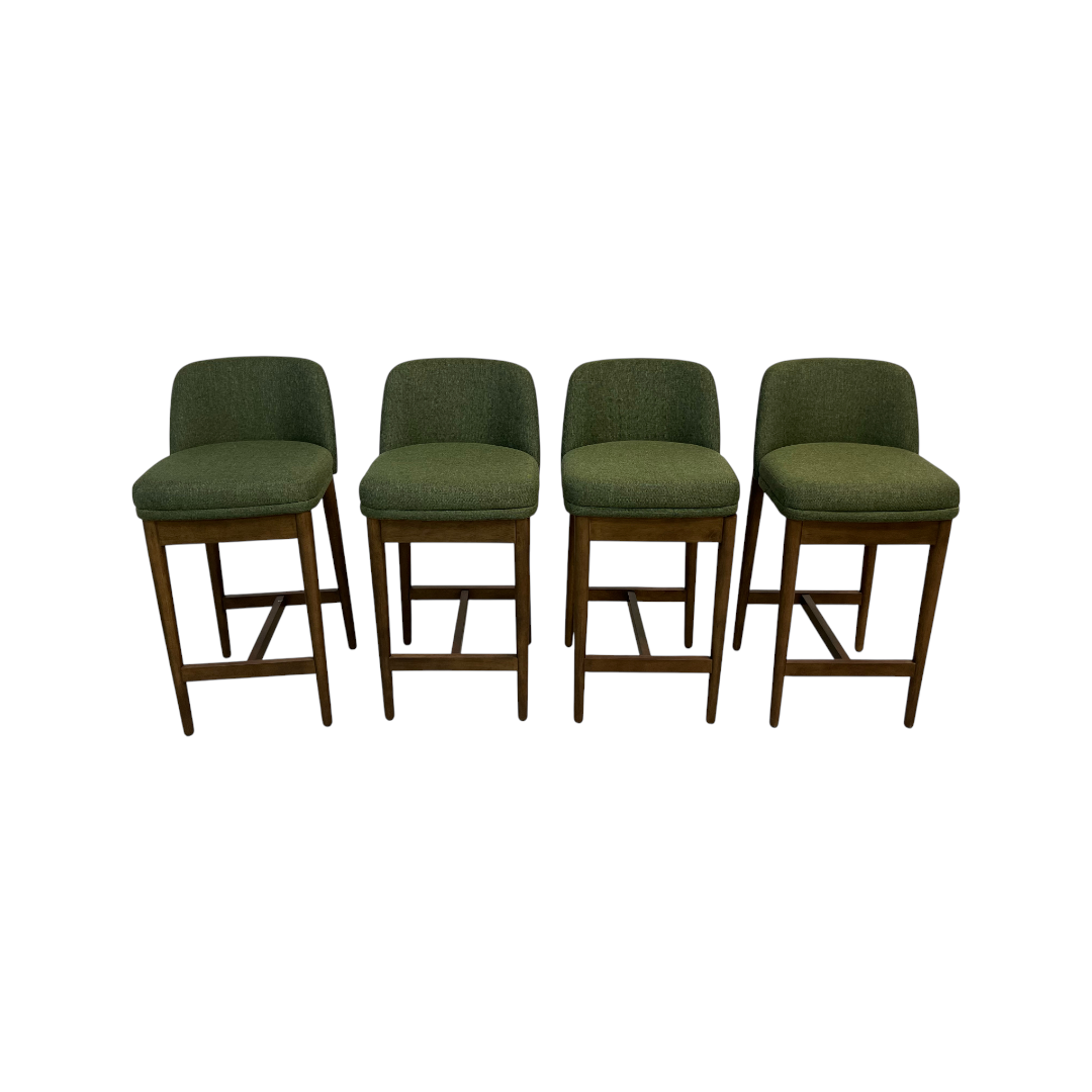Burrow Alto Counter Stool Set of 4