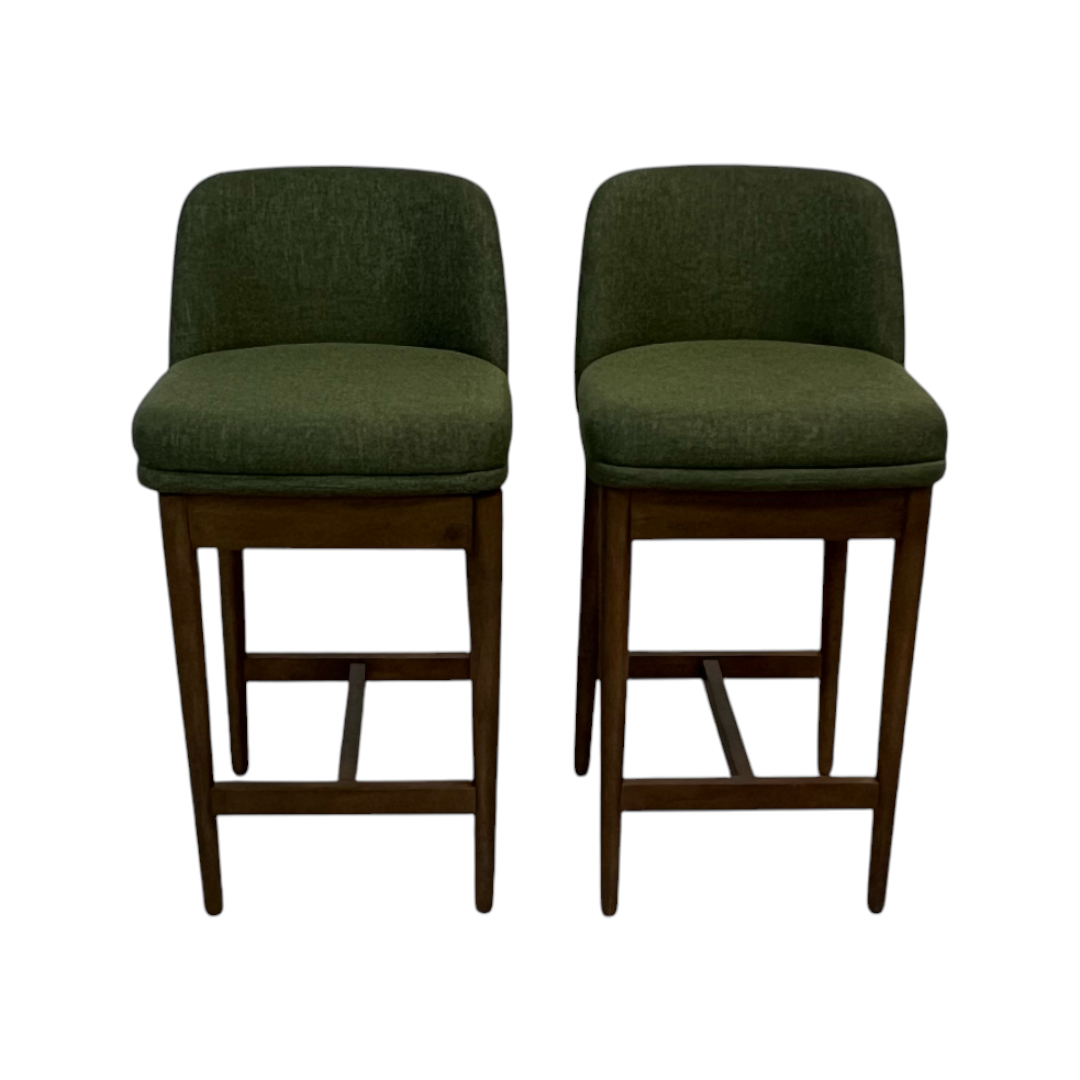 Burrow Alto Counter Stool Set of 4