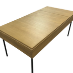 Burrow Carta Coffee Table - Straight Leg