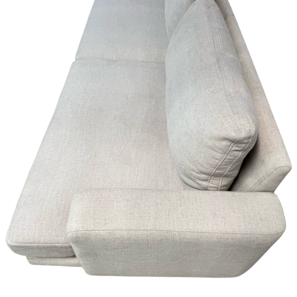 Burrow Ember Sofa