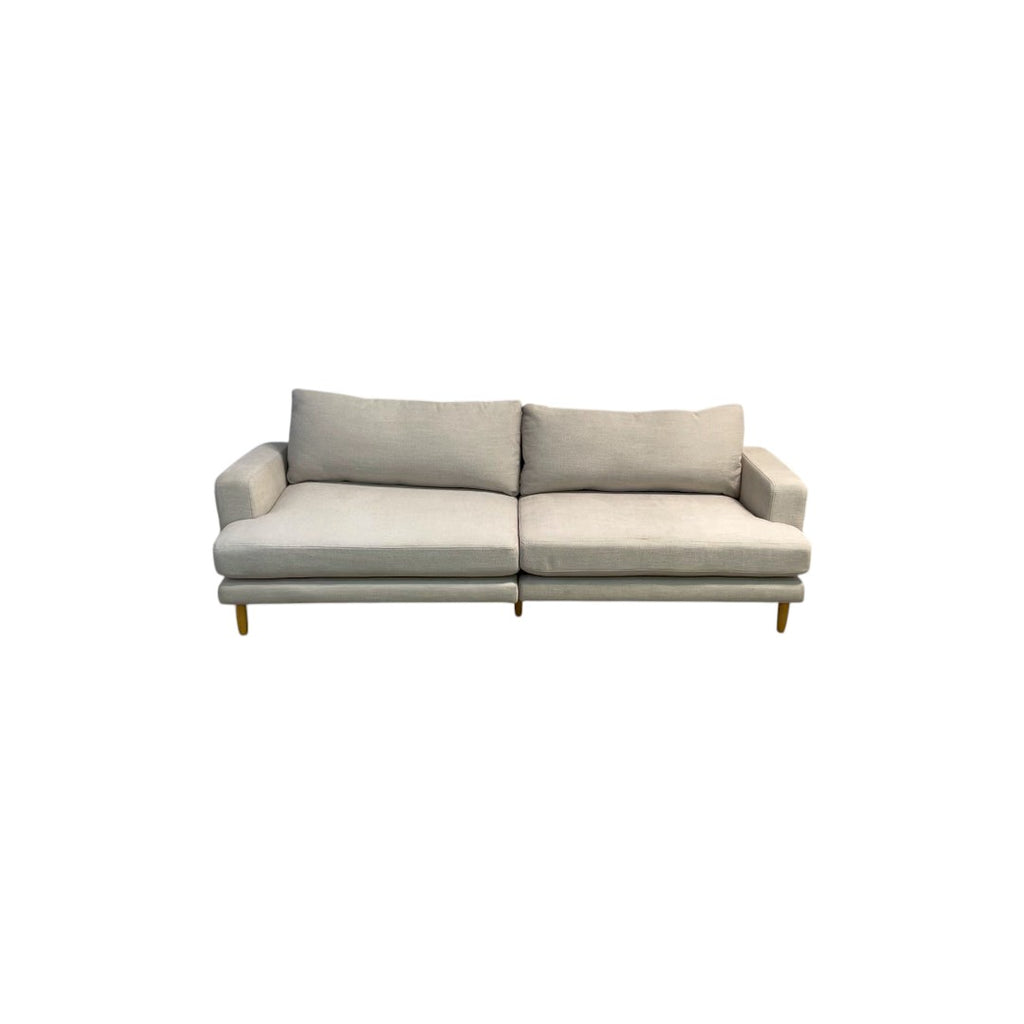 Burrow Ember Sofa