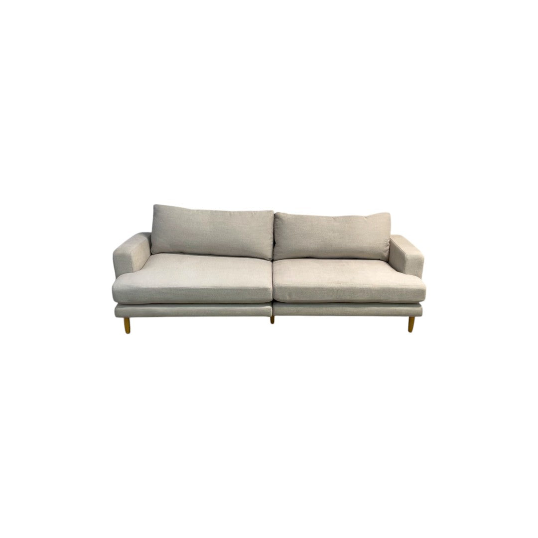 Burrow Ember Sofa