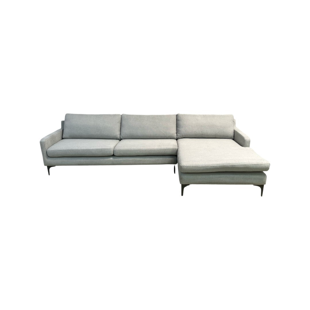 Burrow Ember Sofa