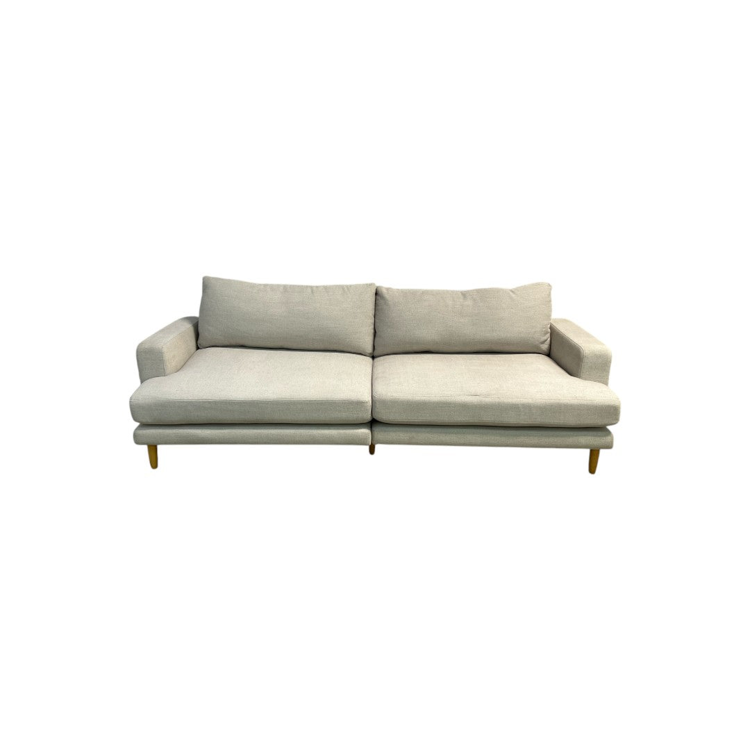Burrow Ember Sofa