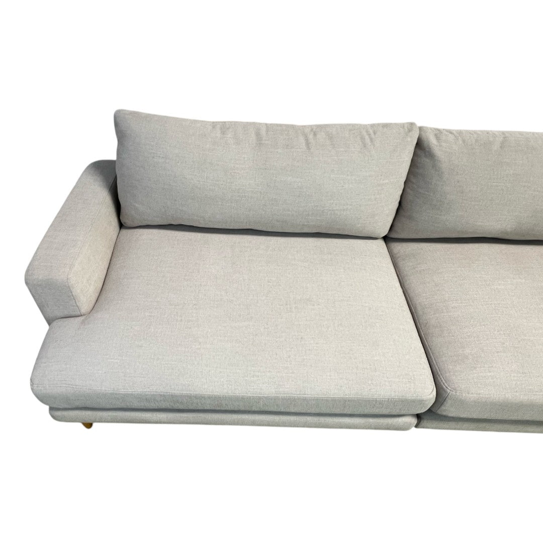 Burrow Ember Sofa