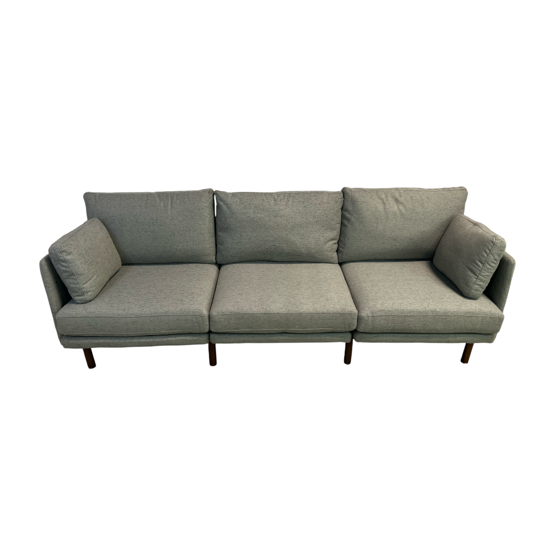 Burrow Field 3-Pc Sofa