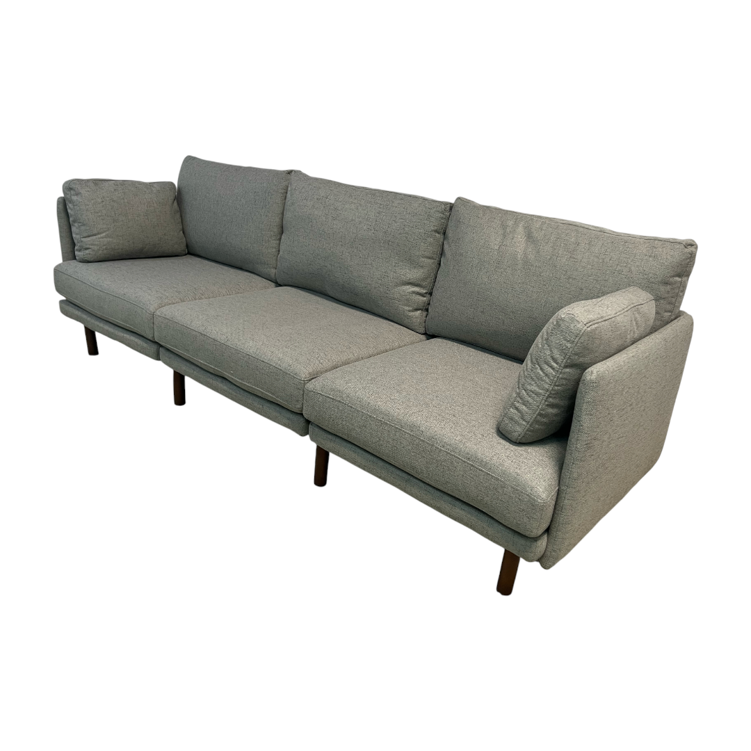 Burrow Field 3-Pc Sofa