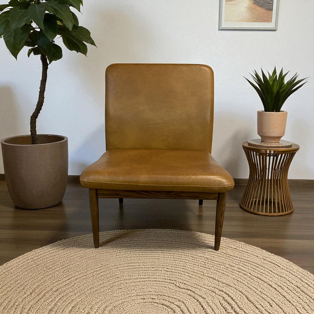 Burrow Gimlet Chair
