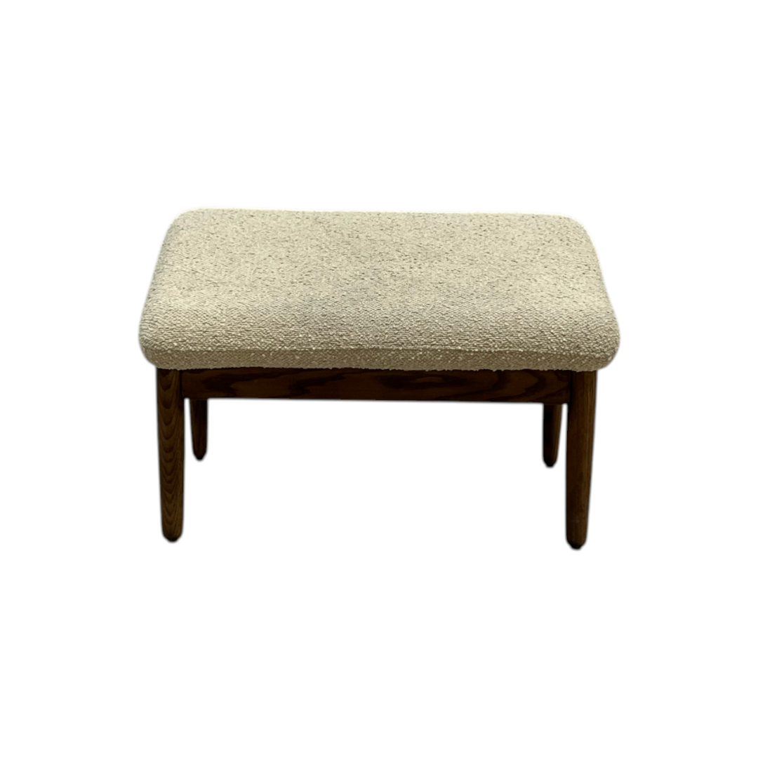 Burrow Gimlet Ottoman