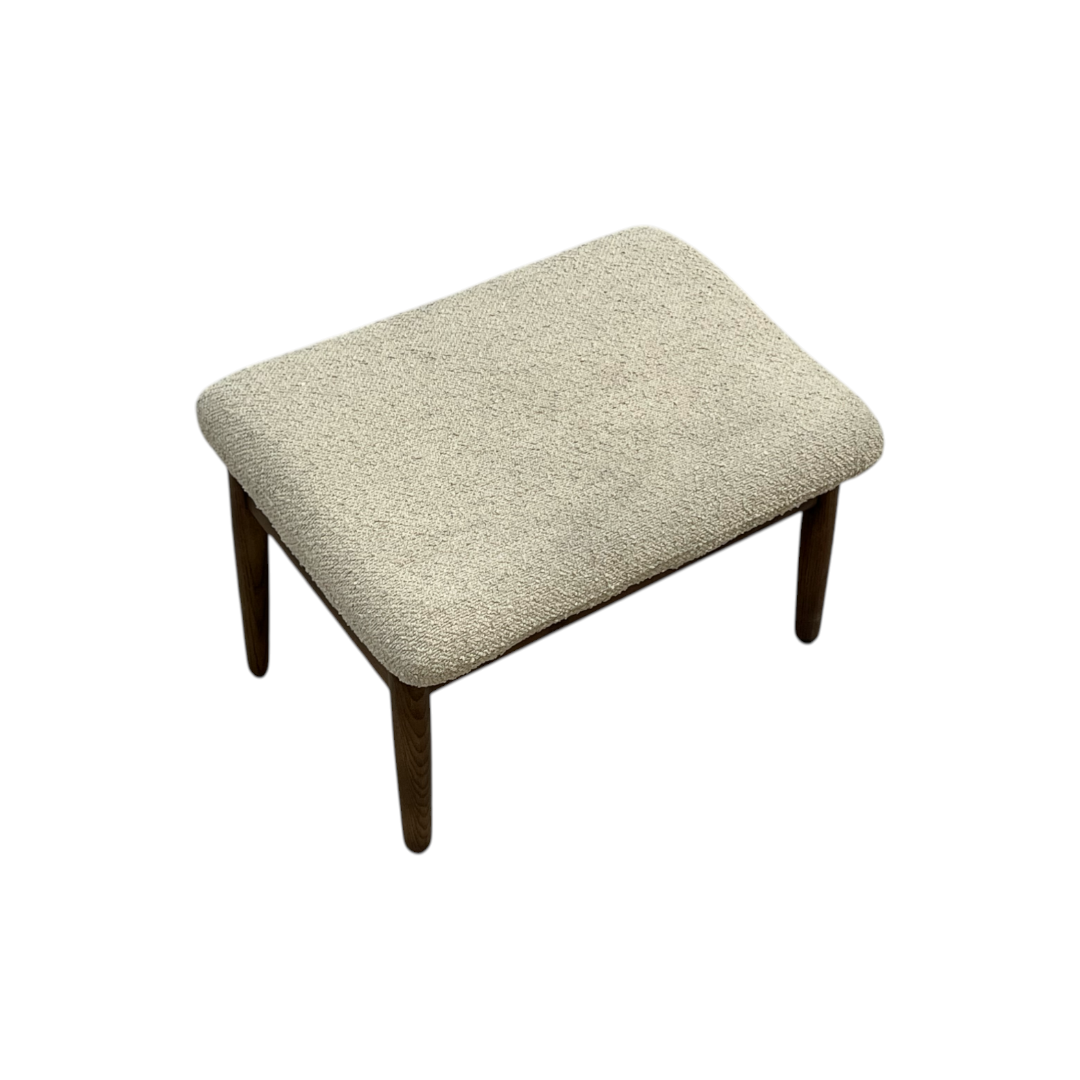 Burrow Gimlet Ottoman