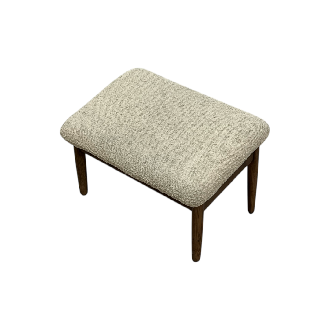 Burrow Gimlet Ottoman