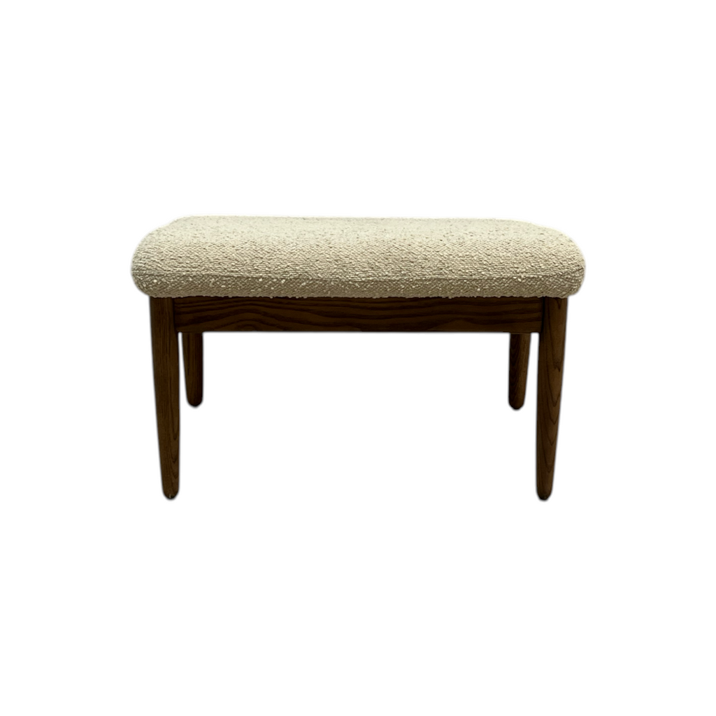 Burrow Gimlet Ottoman
