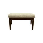Burrow Gimlet Ottoman