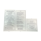 Burrow Gimlet Ottoman