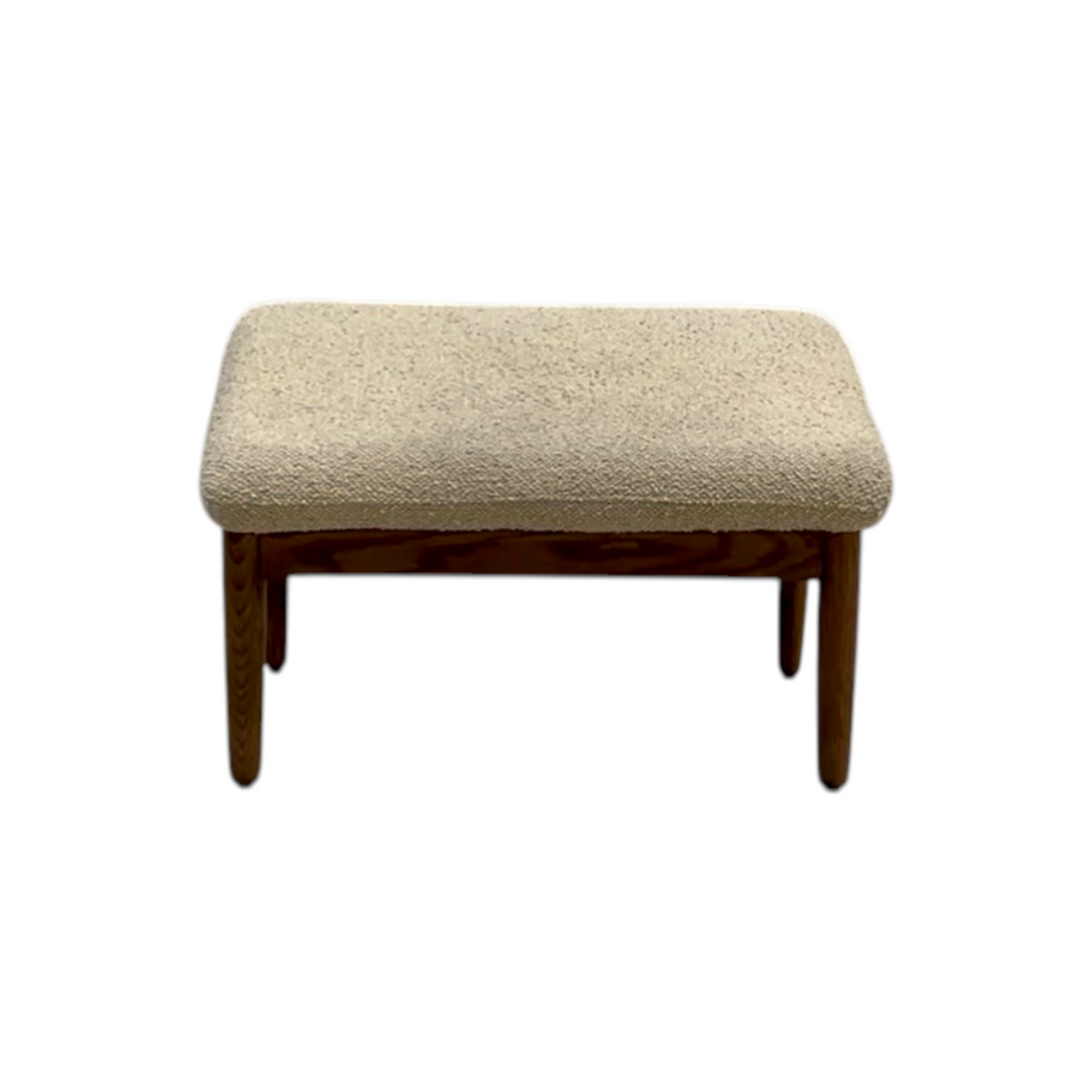 Burrow Gimlet Ottoman