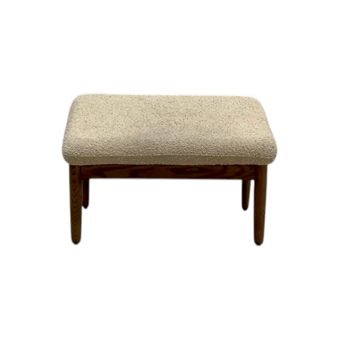 Burrow Gimlet Ottoman