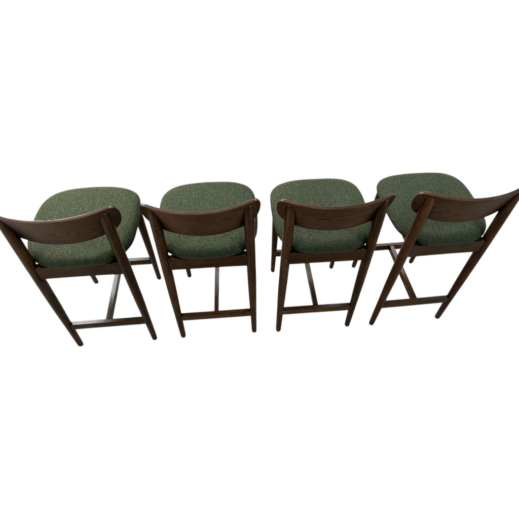 Burrow Haiku Counter Stool (Set of 4)