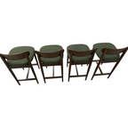 Burrow Haiku Counter Stool (Set of 4)