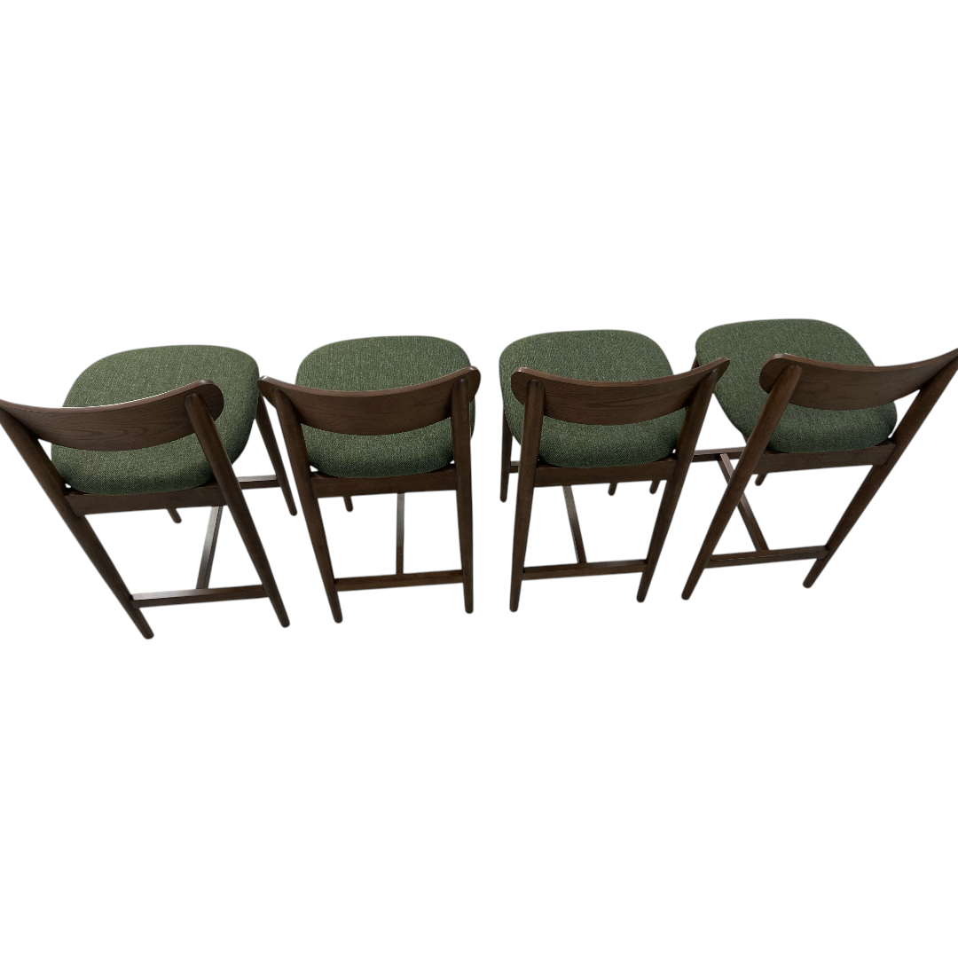 Burrow Haiku Counter Stool (Set of 4)