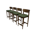 Burrow Haiku Counter Stool (Set of 4)