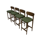 Burrow Haiku Counter Stool (Set of 4)