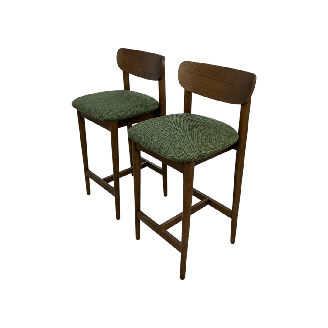 Burrow Haiku Counter Stool (Set of 4)