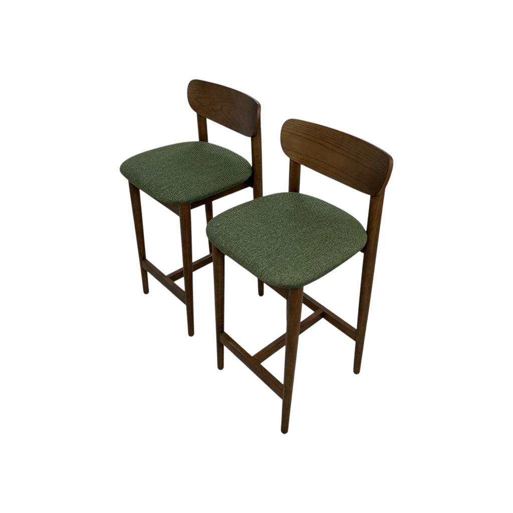 Burrow Haiku Counter Stool (Set of 4)