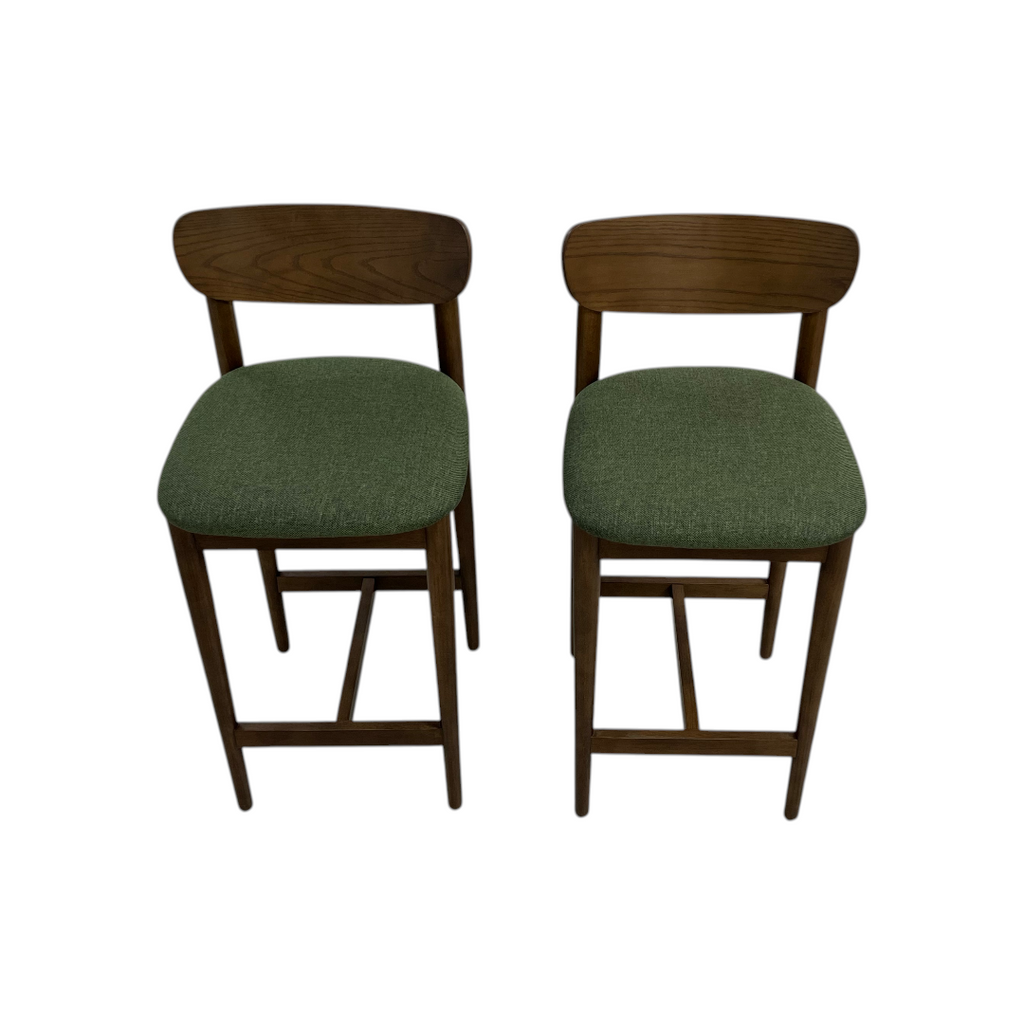 Burrow Haiku Counter Stool (Set of 4)