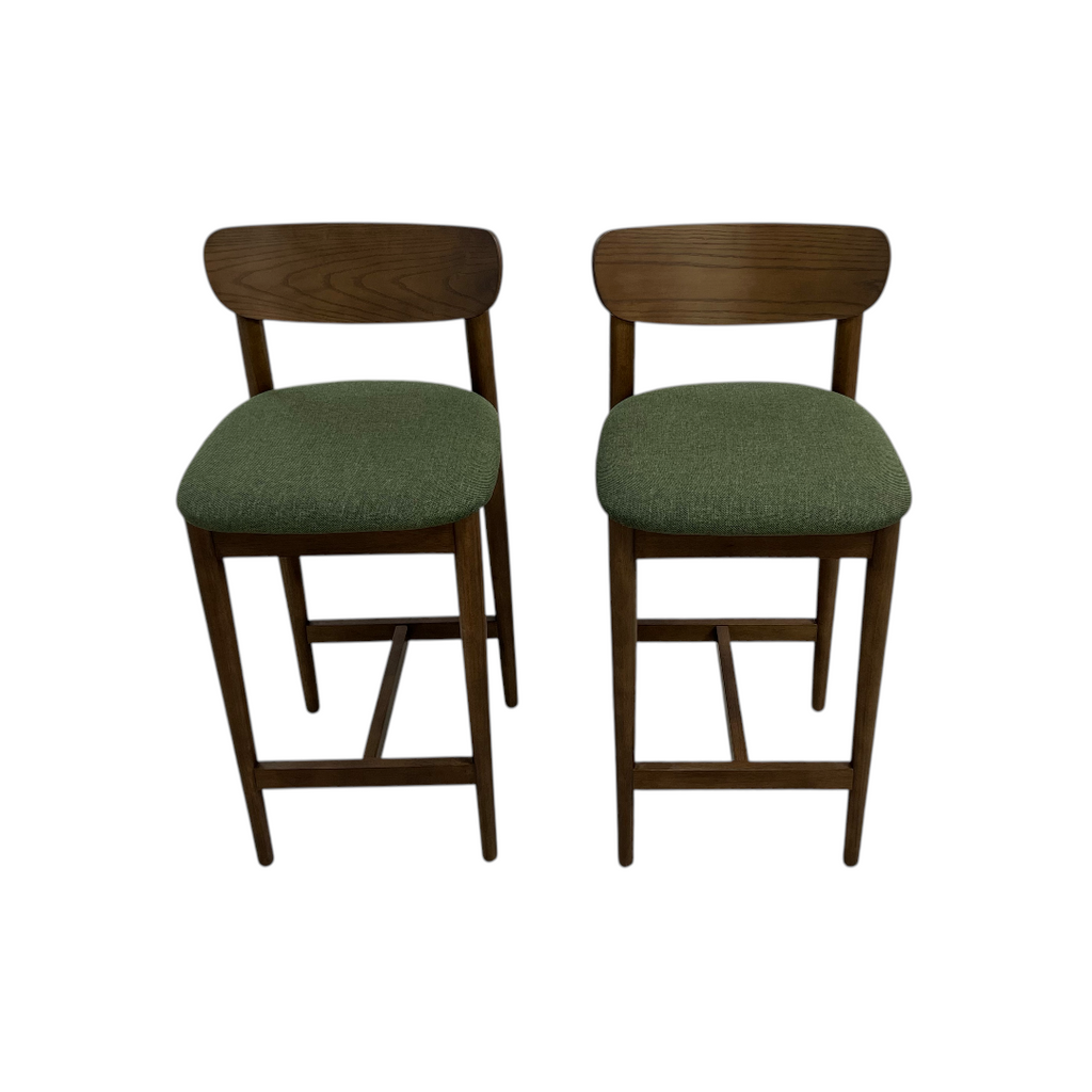 Burrow Haiku Counter Stool (Set of 4)