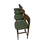 Burrow Haiku Counter Stool (Set of 4)