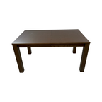 Burrow Harvest Extendable Dining Table
