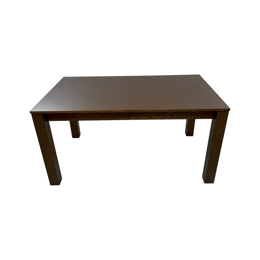 Burrow Harvest Extendable Dining Table
