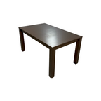 Burrow Harvest Extendable Dining Table