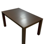 Burrow Harvest Extendable Dining Table