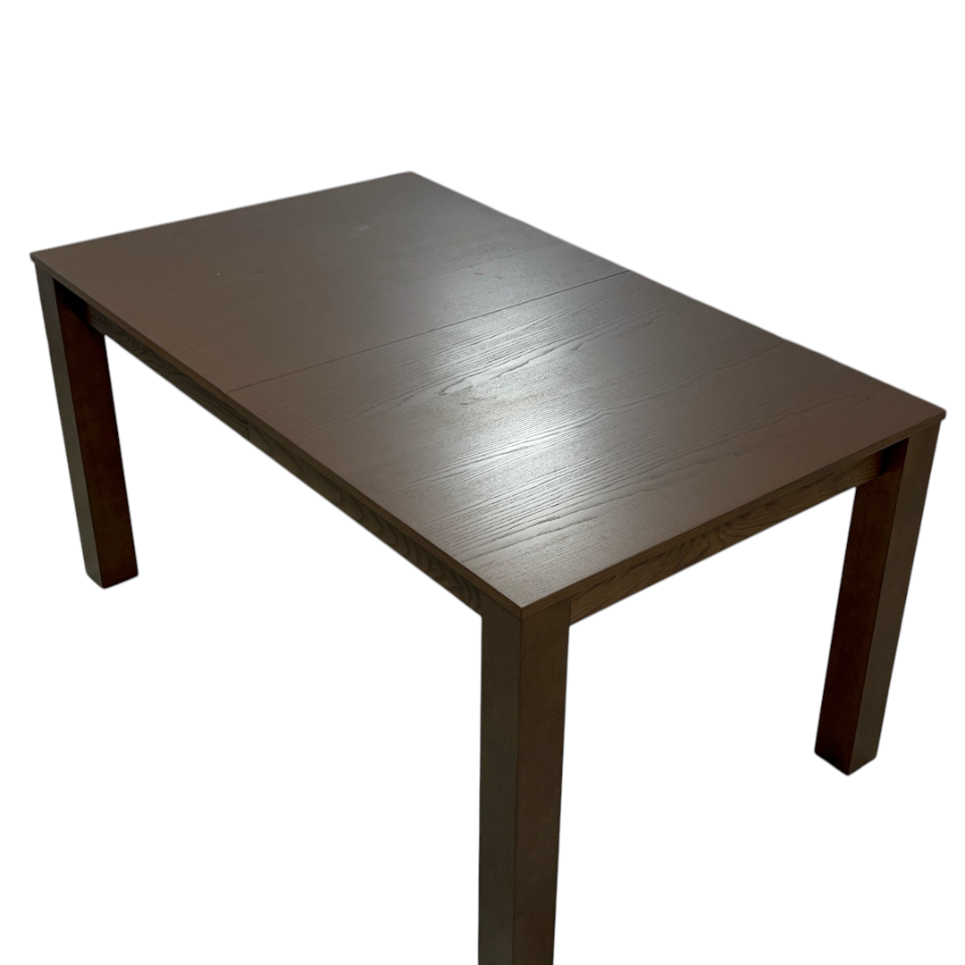 Burrow Harvest Extendable Dining Table