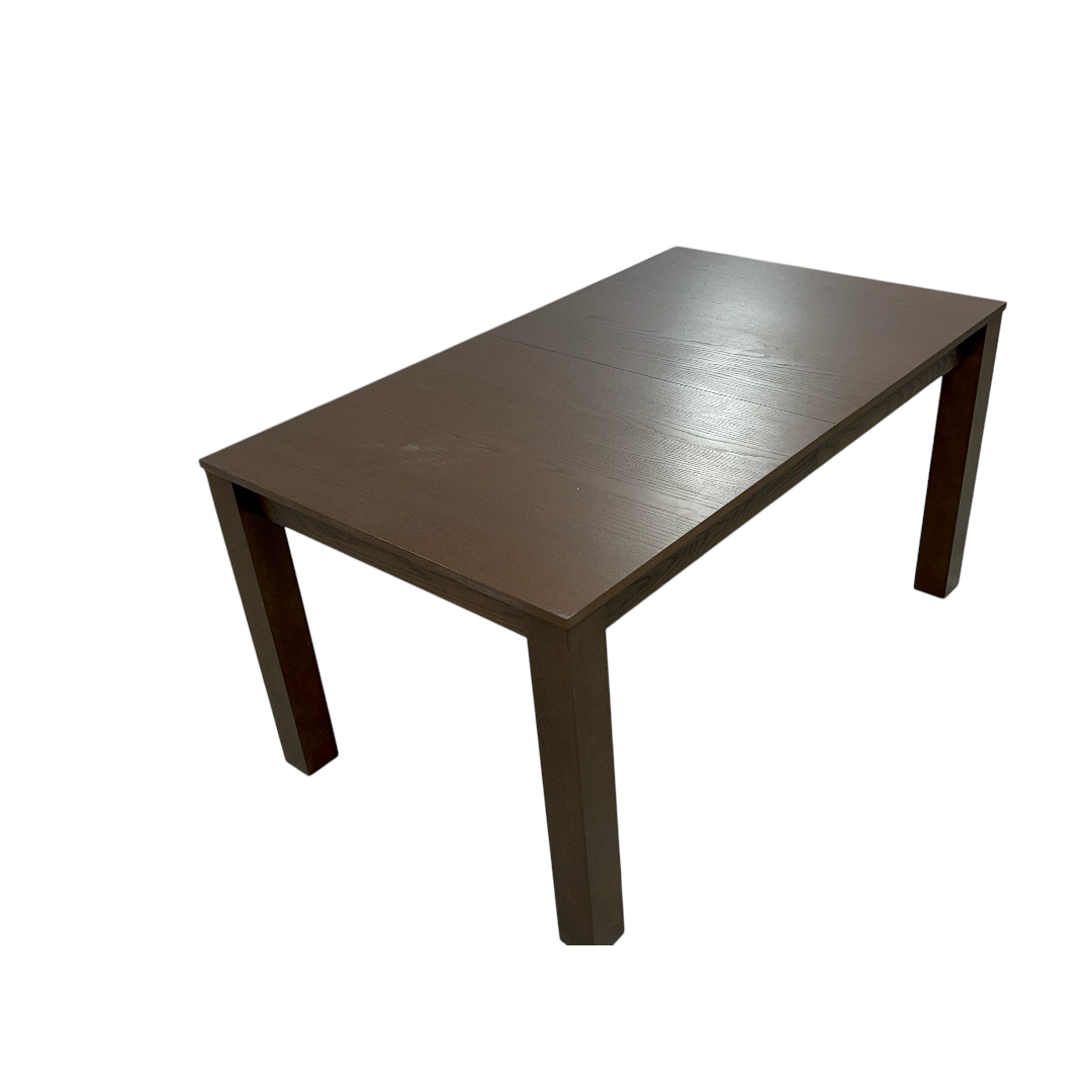 Burrow Harvest Extendable Dining Table