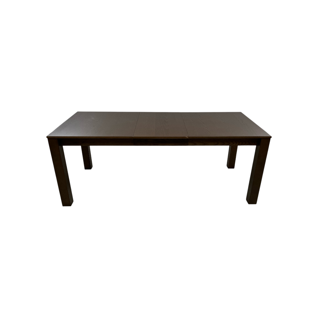 Burrow Harvest Extendable Dining Table